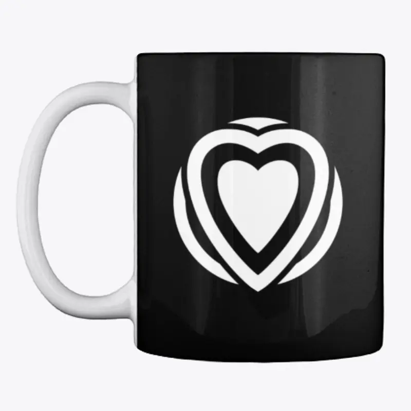 Mug - lover