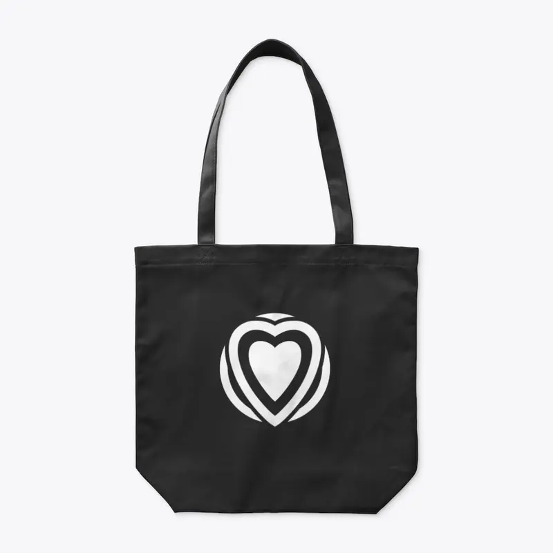 Tote Bag - lover