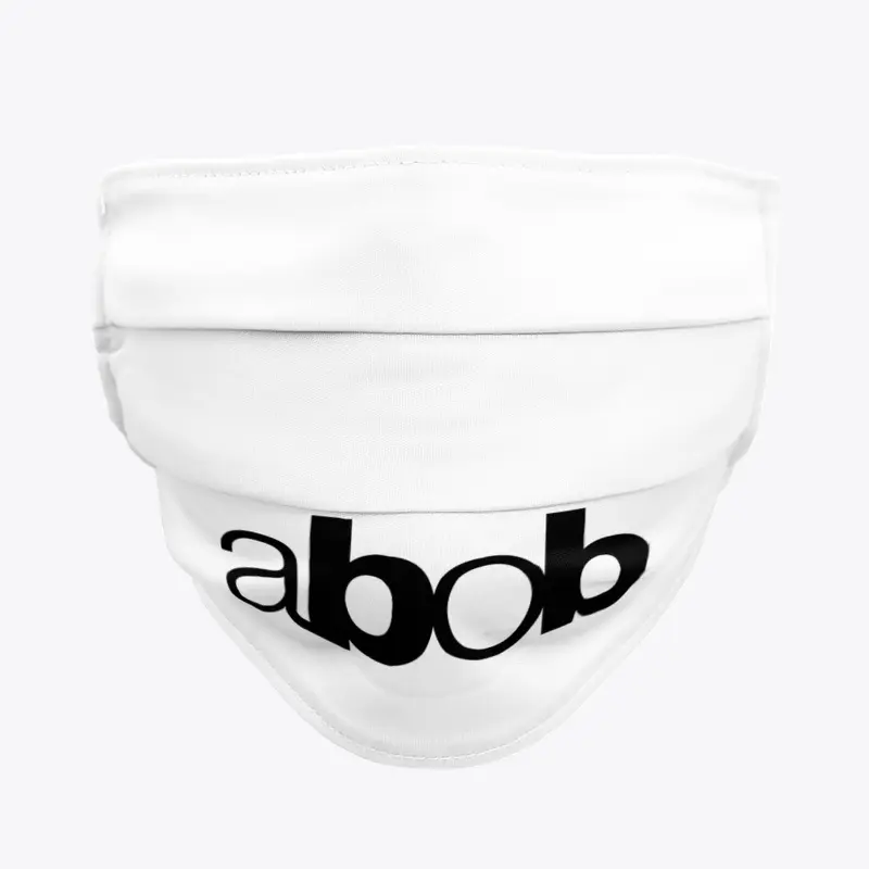 Cloth mask - abob