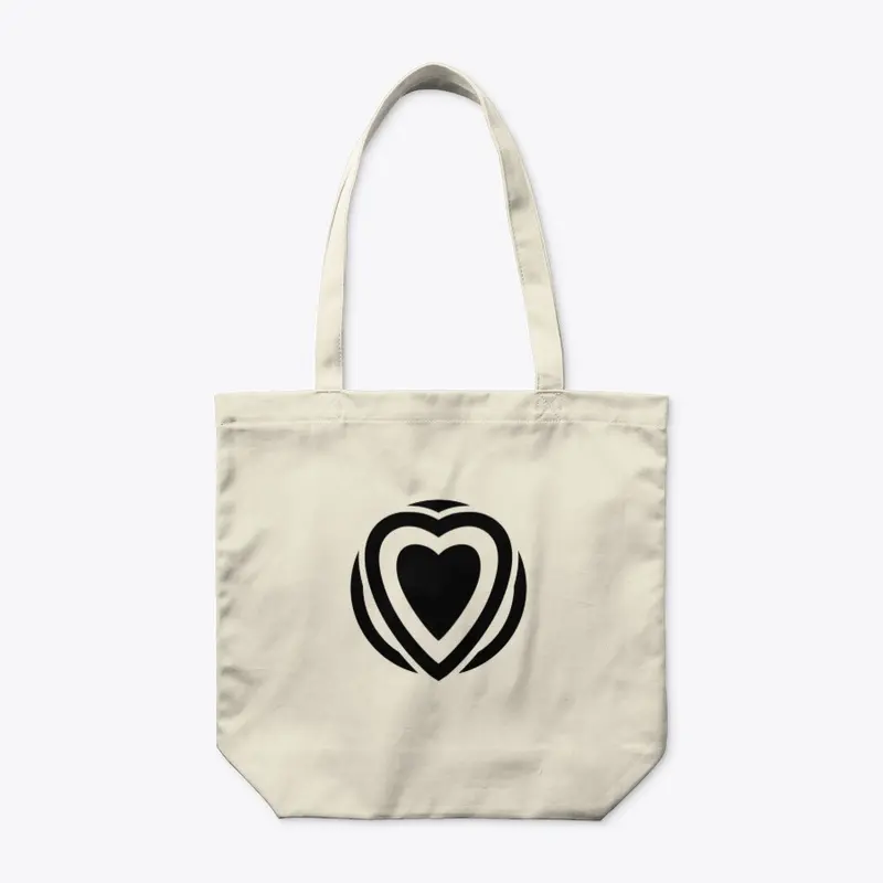 Tote Bag - lover