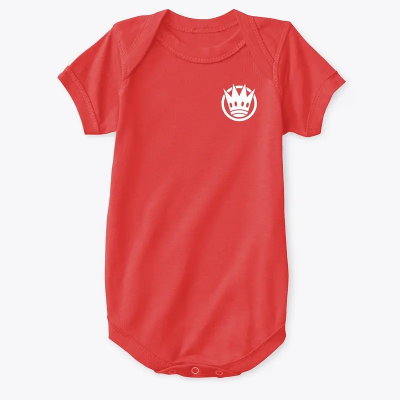 Kids Tees - King