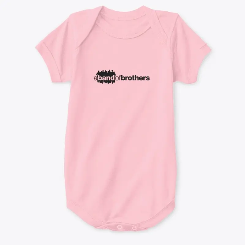 Kids Tees - a band of brothers