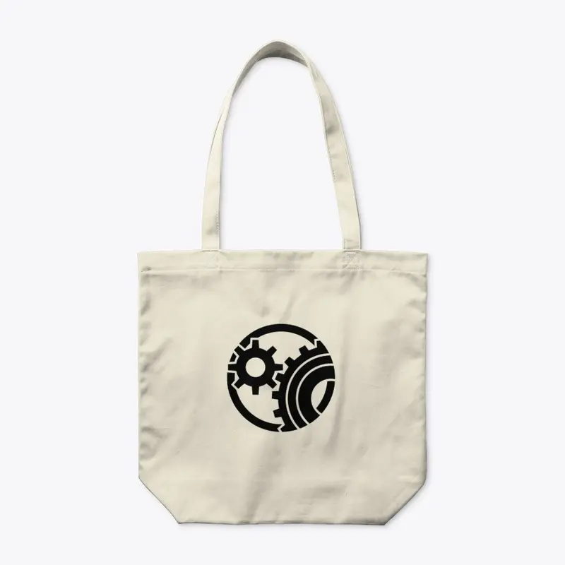 Tote Bag - magician