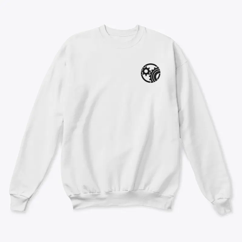 Sweatshirt - magician (small)