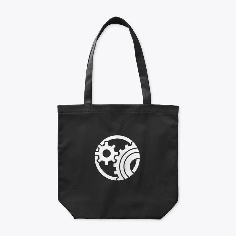 Tote Bag - magician