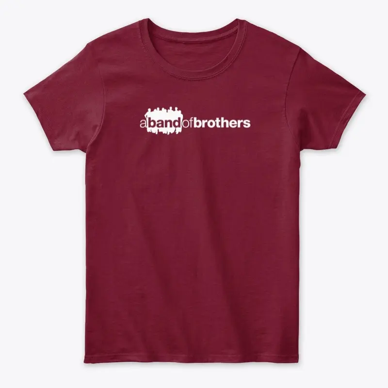 Women Tees - a band of brothers (big)