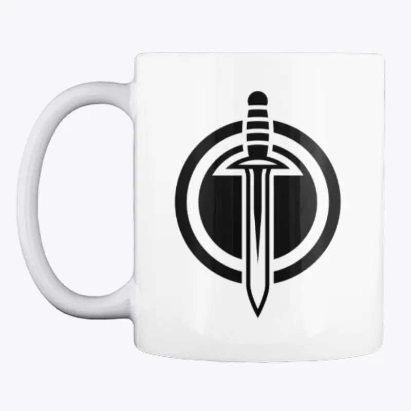 Mug - Warrior