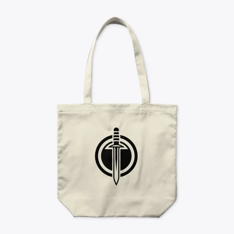 Tote Bag - Warrior