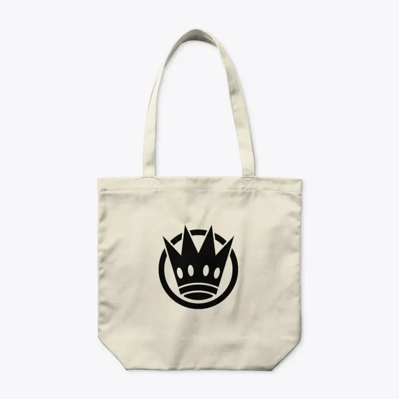 Tote Bag - king