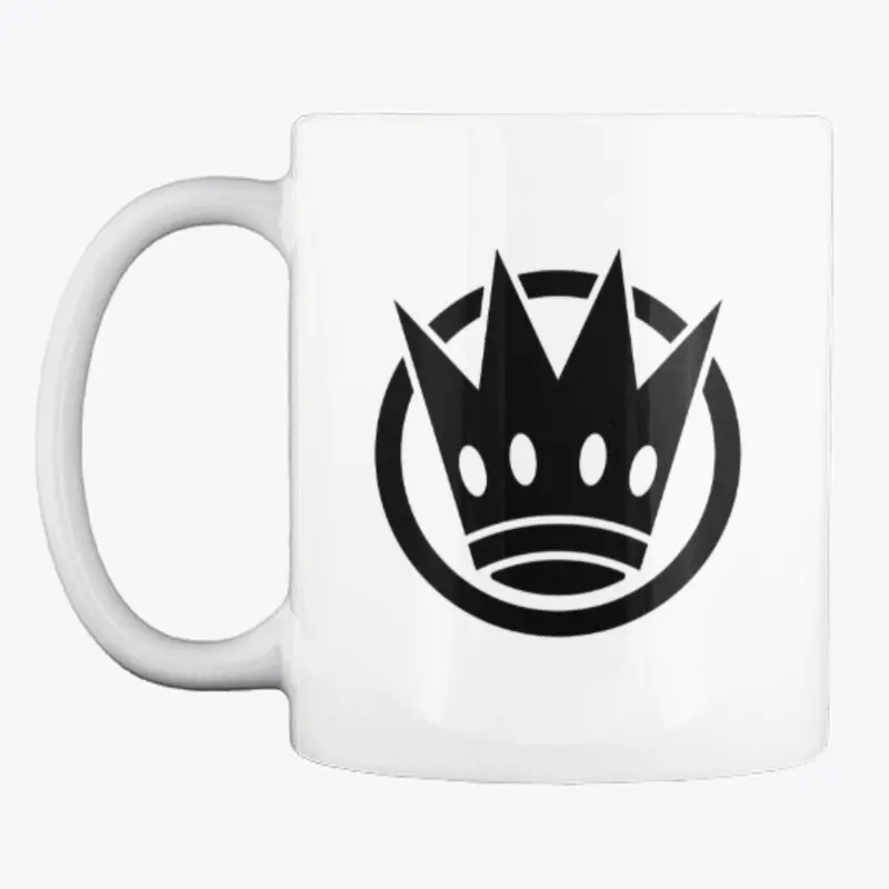 Mug - King