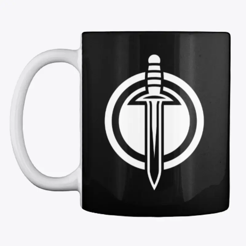 Mug - Warrior