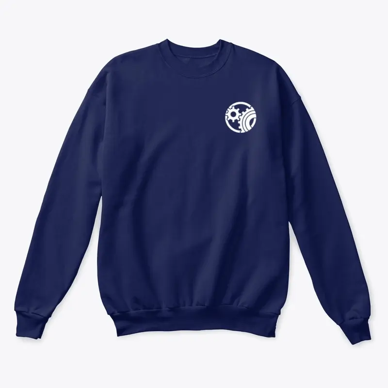 Sweatshirt - magician (small)