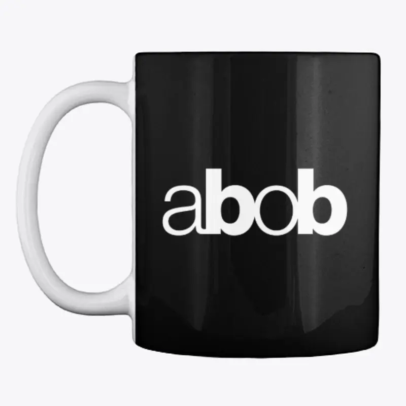 Mug - abob