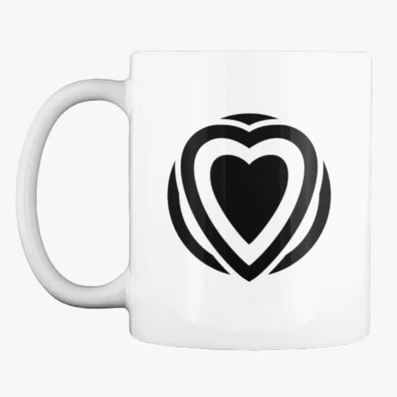 Mug - lover