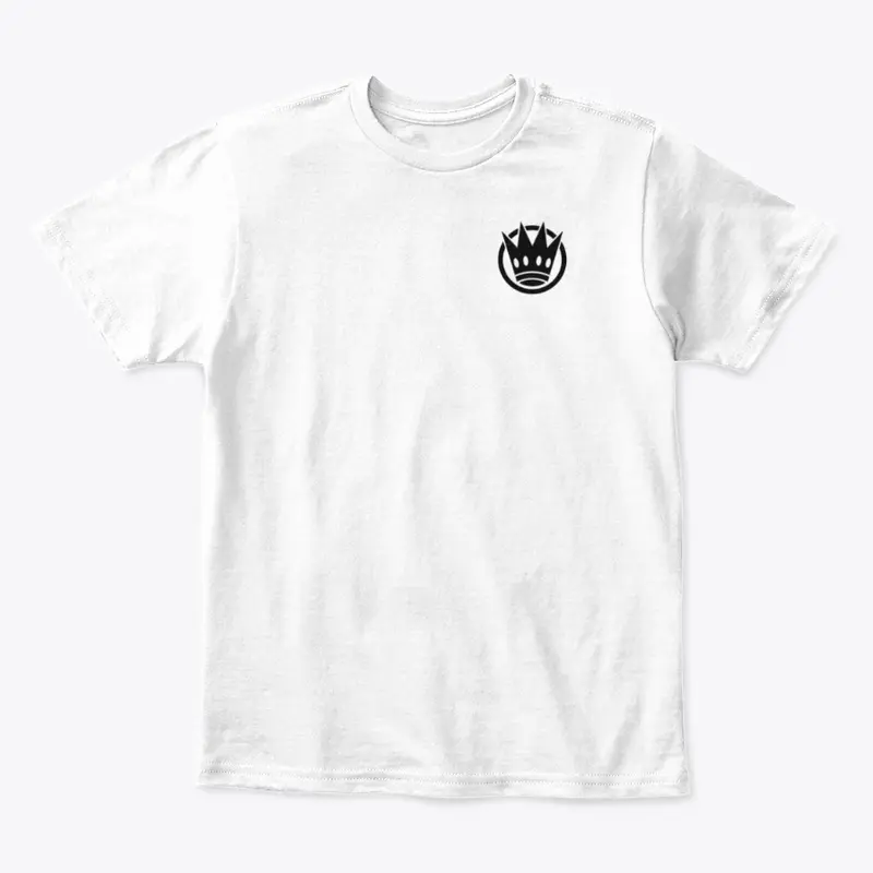 Kids Tees - King