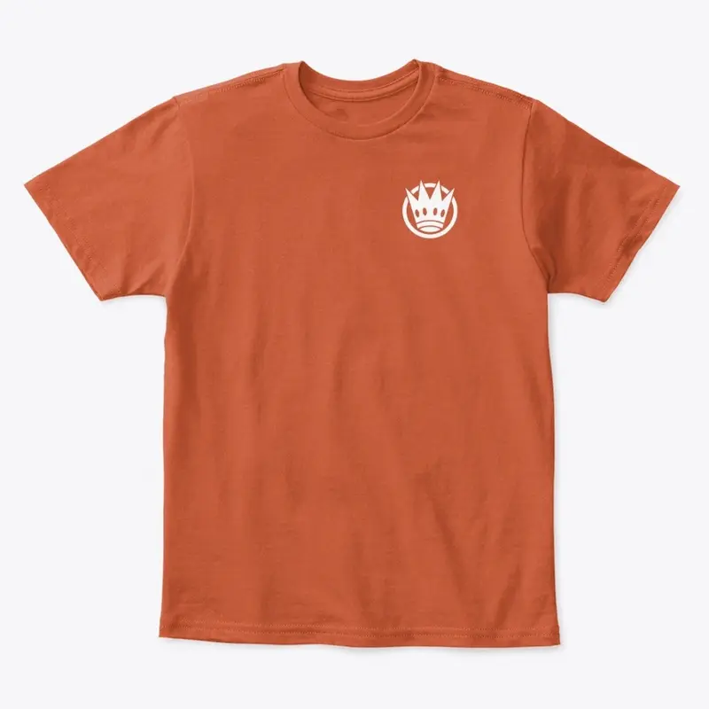 Kids Tees - King