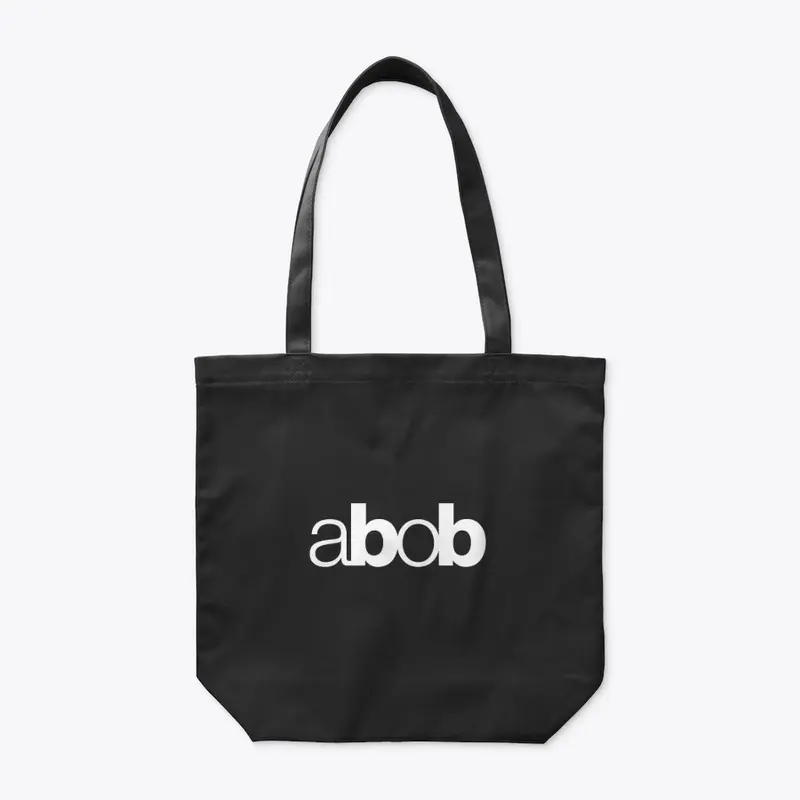 Tote Bag - abob