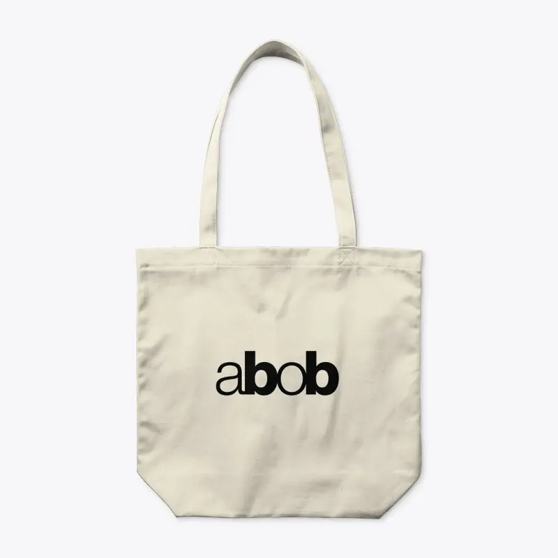 Tote Bag - abob