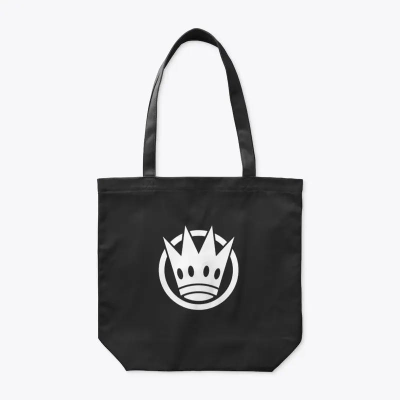 Tote Bag - king