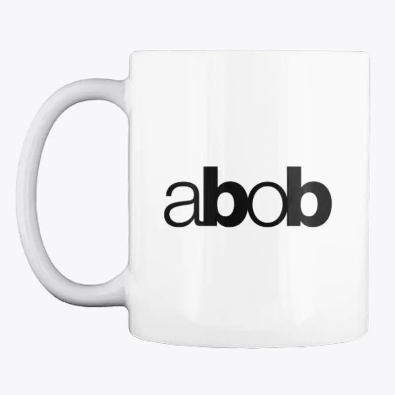 Mug - abob